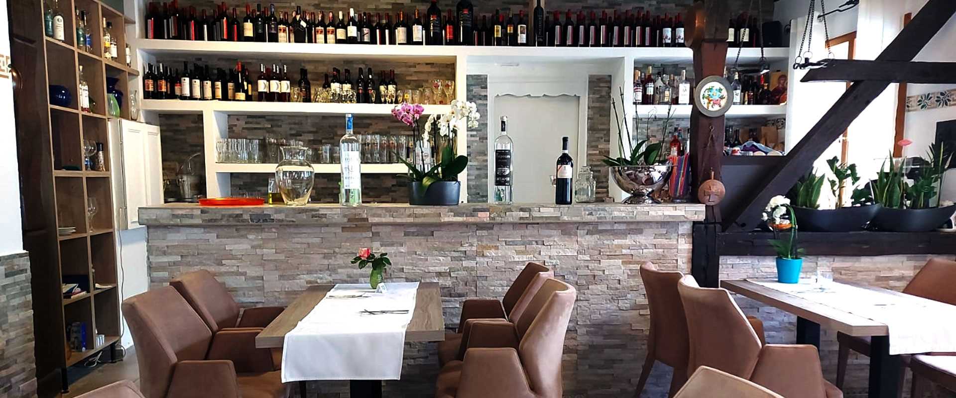 Griechisches Restaurant Akropolis in Nastätten1