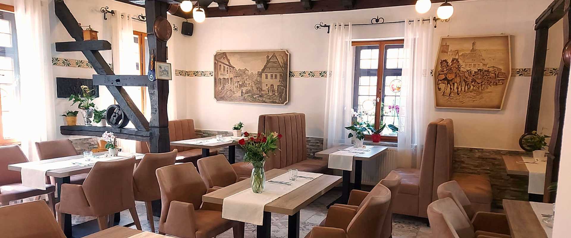 Griechisches Restaurant Akropolis in Nastätten0